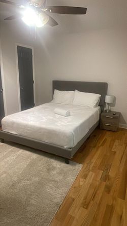 Bedroom Sets, TV stand, Couch, Dining room set