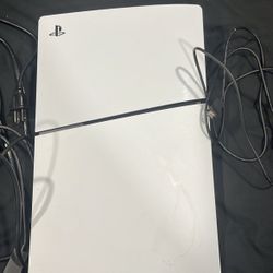 Ps5 Slim 