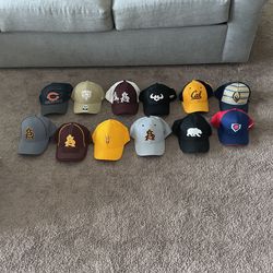Hats