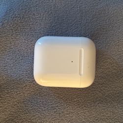 Apple EarPod Case