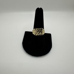 Nugget Ring 