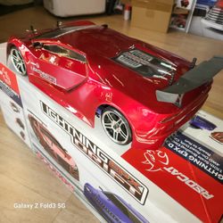 Rc Car