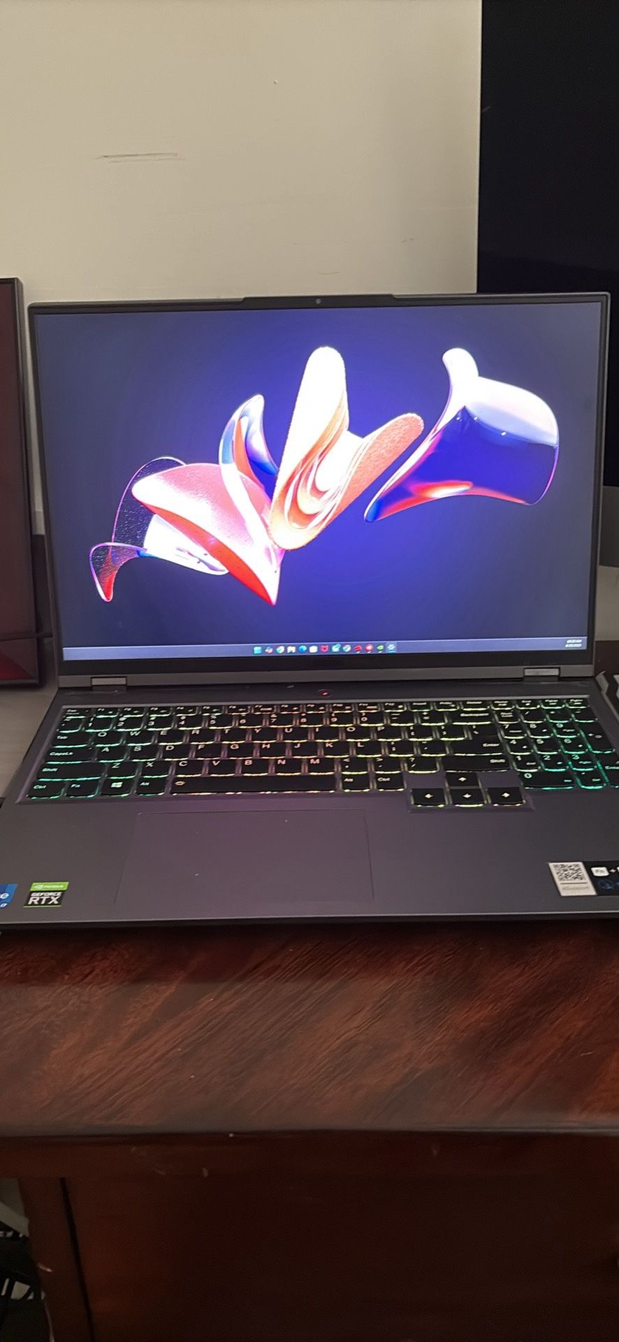 Gaming PC/Gaming Computer HUGE PRICE Drop. Need Gone Tonight! . 600$ OR BEST OFFERGaming PC - Lenovo Legion 5 Pro Gaming Laptop (Grey) 16 Inch Screen