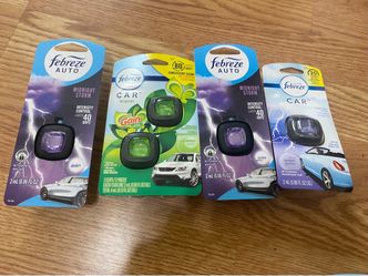 Febreze Car Air Freshener