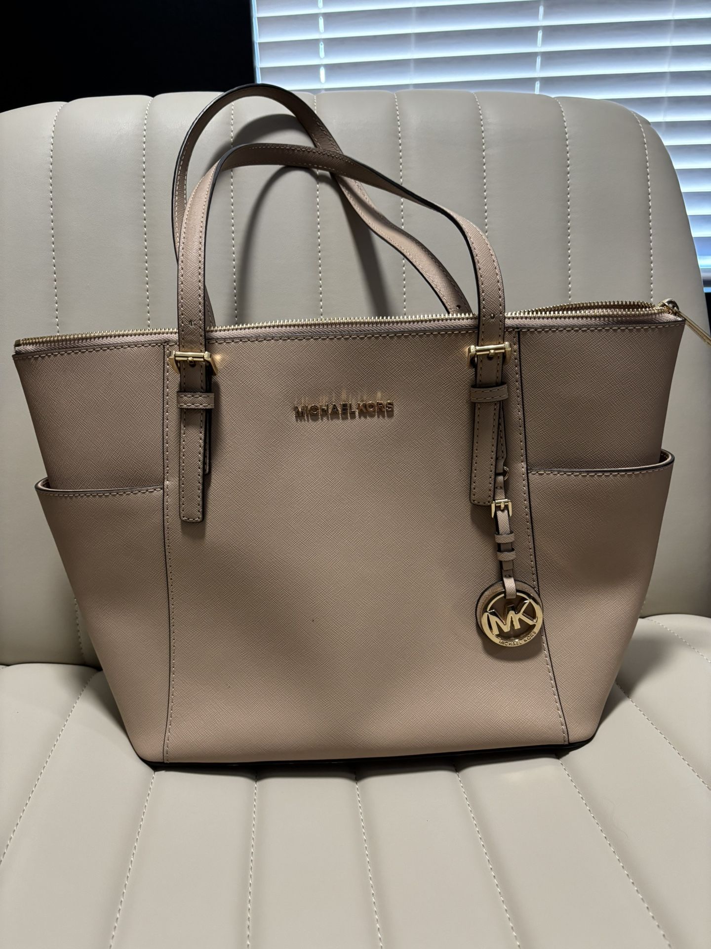 Michael Kors Tote Bag