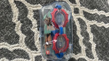 Swim Goggles for boys