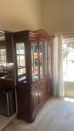China cabinet