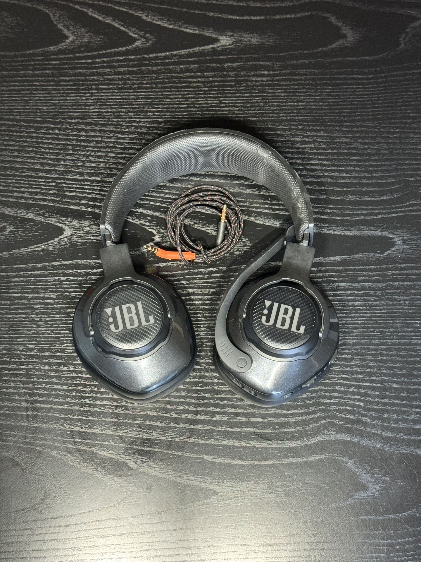 JBL Quantum 400 Gaming Headset