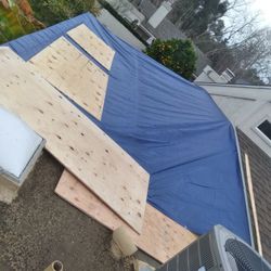 Roof Shingles, Tile, TPO And Torch Down For Sale