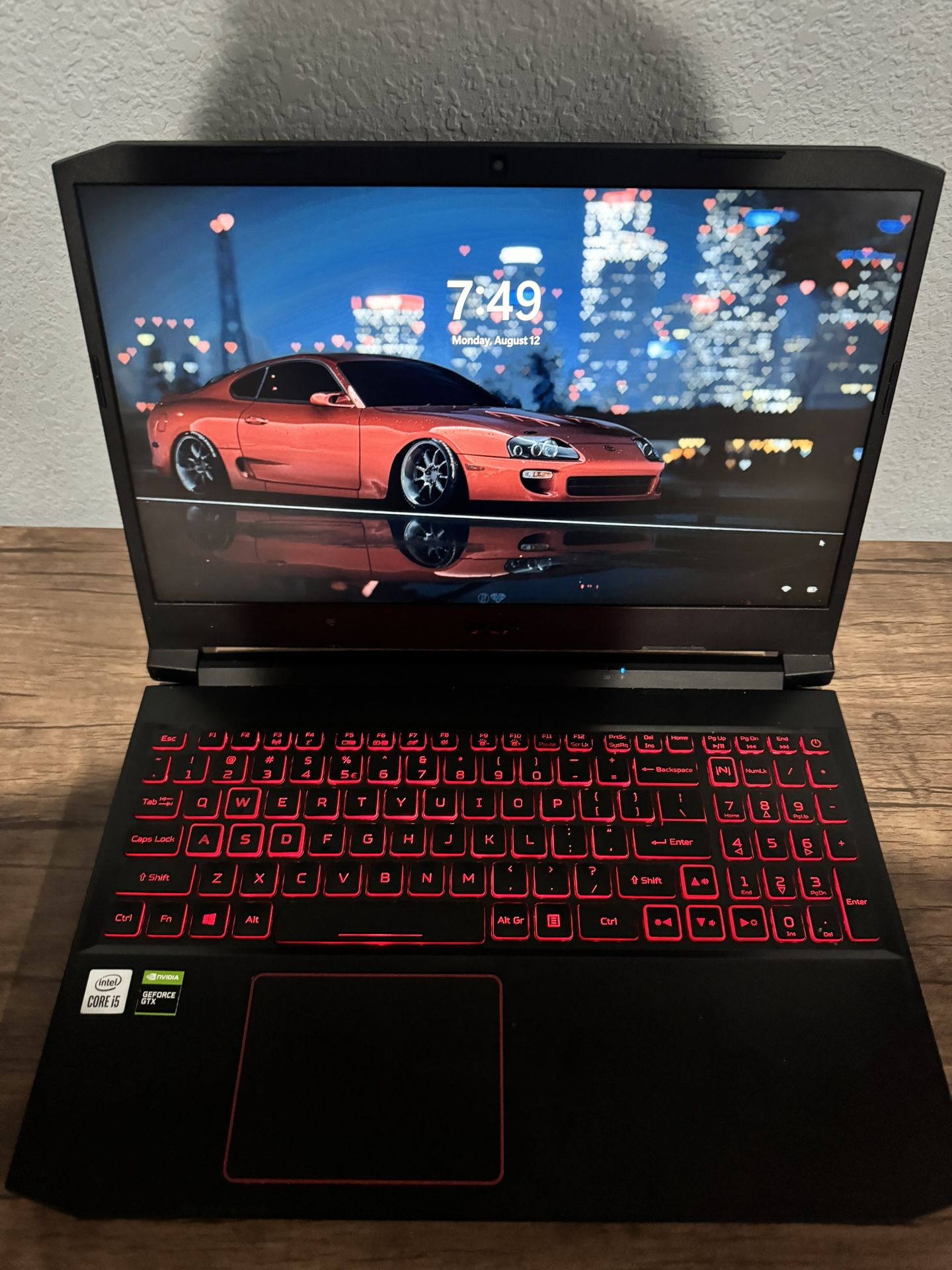 Acer Nitro 5 Gaming Laptop