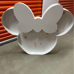 Minnie Mosaic 