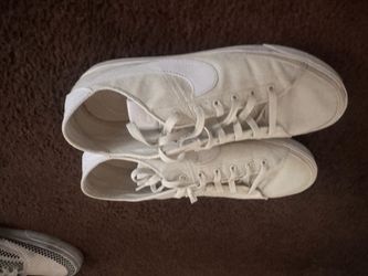 Nike Court Legacy Canvas size 12