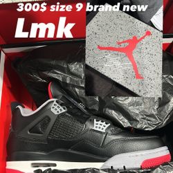 I Bout The Wrong Size Im Asking 300$