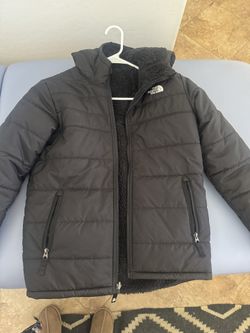 North Face Jacket Boys