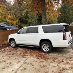 2019 GMC Yukon XL