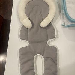 Baby Head Support
