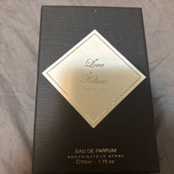 Love by killain don’t be shy edp 1.7 fl oz