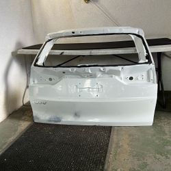 Honda CR-V 2023-2024 Trunk Lid Lift Gate Liftgate OEM