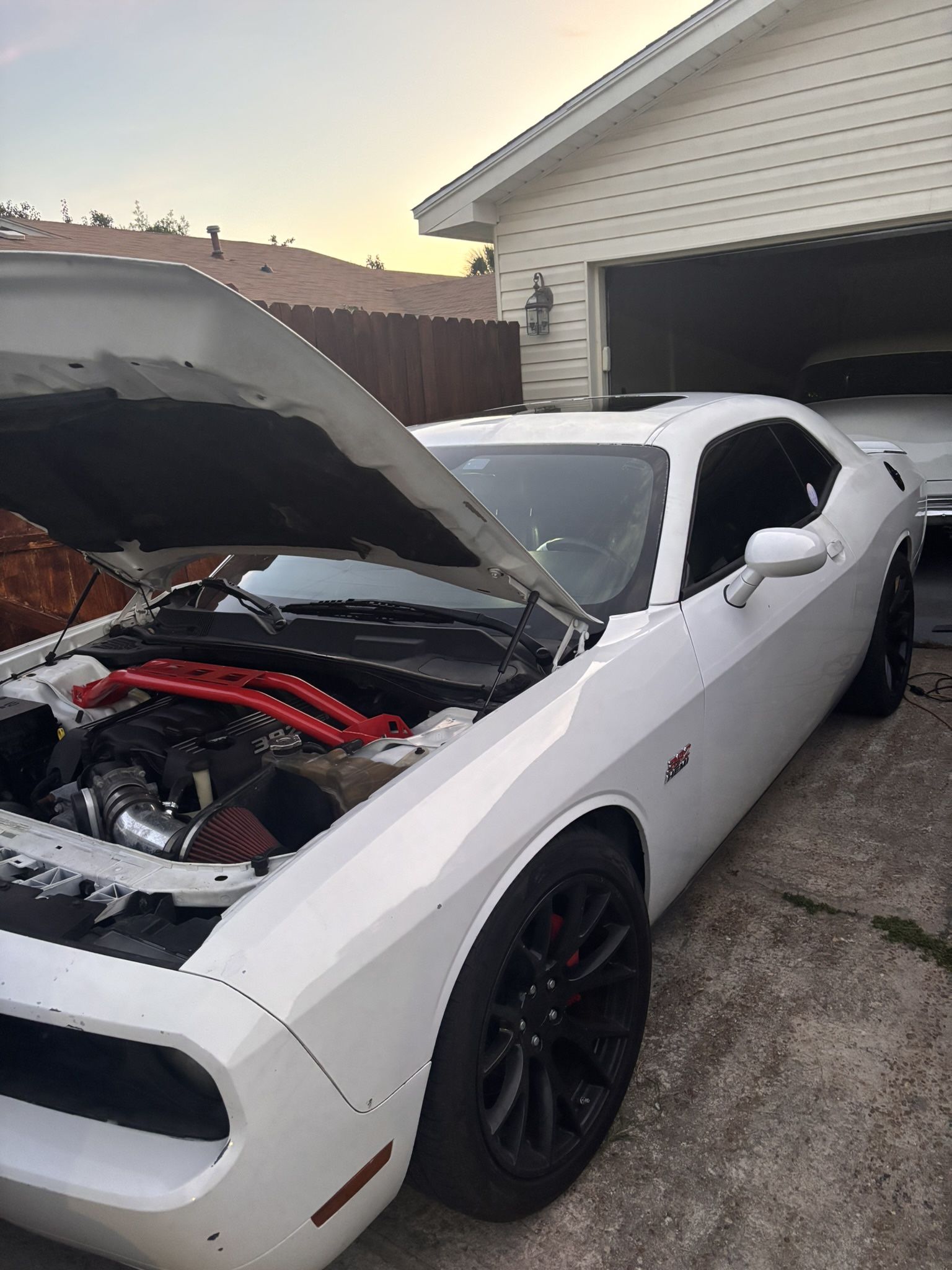 2012 Dodge Challenger