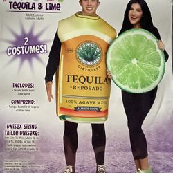 Adult Costumes