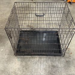 Dog Kennel 