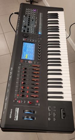 Roland Fanton 6 EX