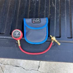 ARB Air Deflator 