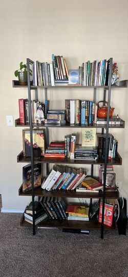 Bookshelf