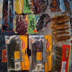 Fishing Lures