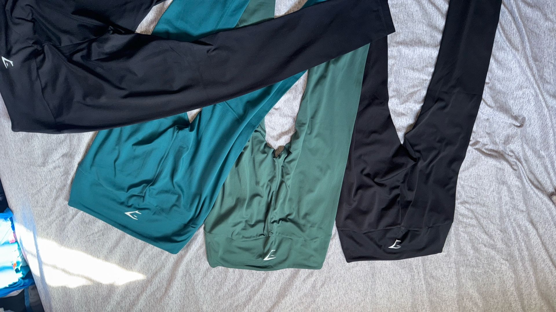 Gymshark Sise Small - Médium $29.99 Each