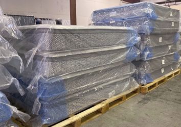 Massive Mattress Clearance!