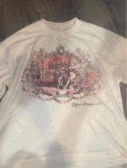 Galerie Paragon Vol. 1 Graphic Long Sleeve Shirt