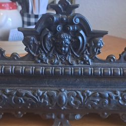 Art Cast Iron Colebroodale Stite IA 