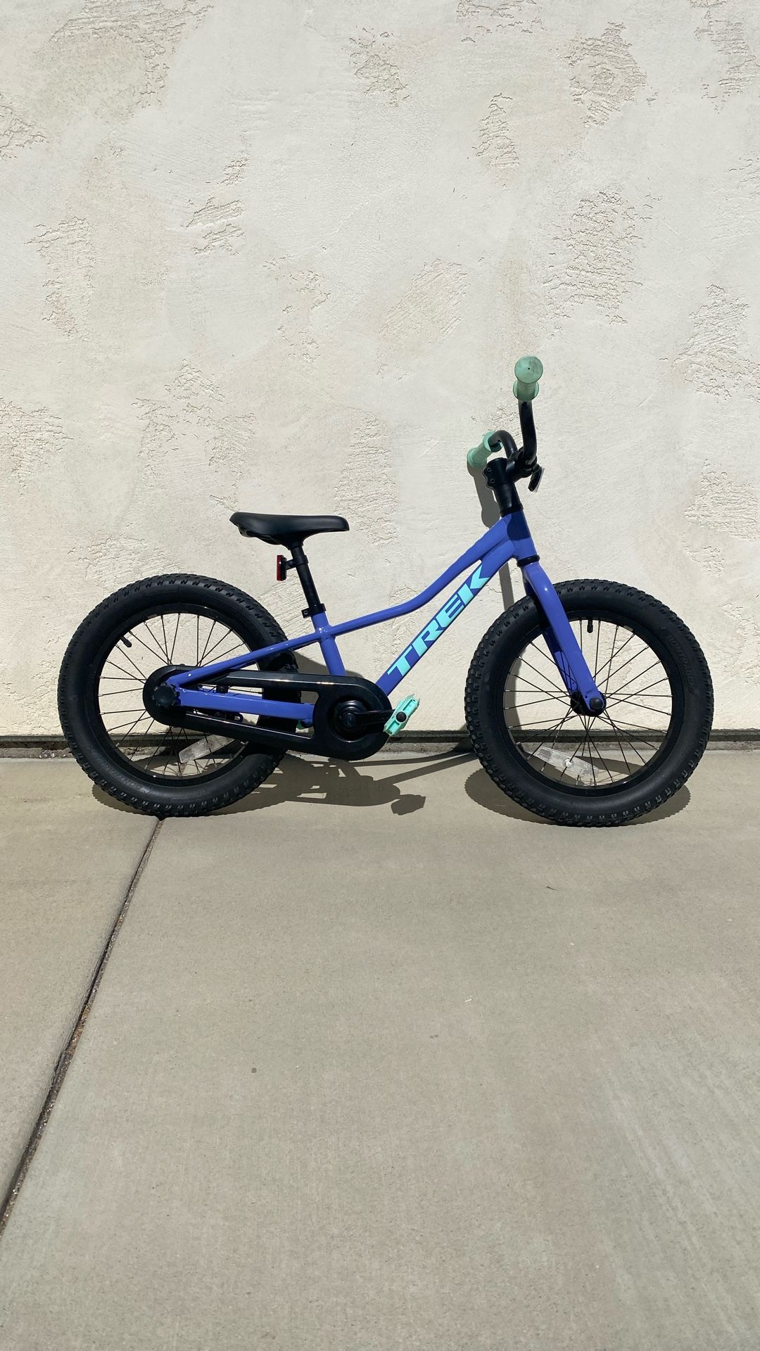 Kids TREK Bike