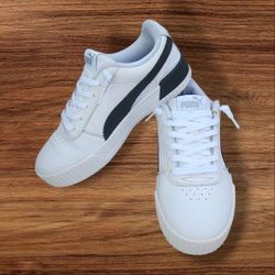 Puma Sneakers (Youth)