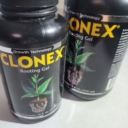 Clonex Gel 16 fl. oz. (473 ml)