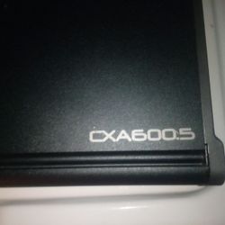 Amplifier Kicker $350 Wii Trade Compressor Or Tools 