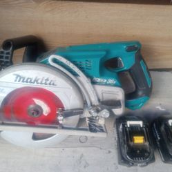 Makita Bundle
