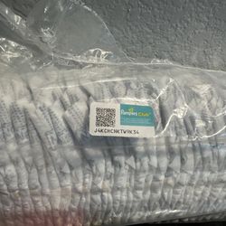 Pamper Size 0 Newborn Diaper 36 Ct For $5