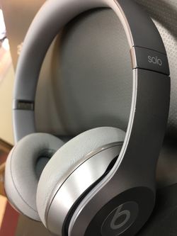 Beats solo2