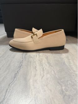 Dressing Shoes