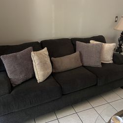 Modern Living Room Sofa 