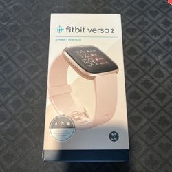 Fitbit Versa 2 New
