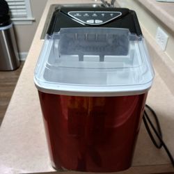 Frigidaire Ice Maker