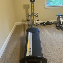 Total Gym Fit