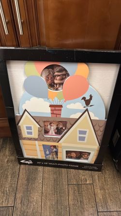 Boxlunch up picture frame