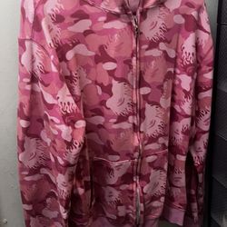 bape sweater