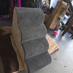 Pet Steps