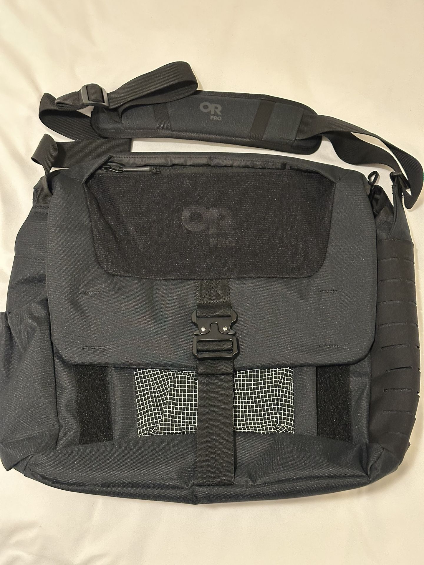 Outdoor Research Pro Deploy Messanger Bag