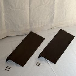 Schoolhouse Shelves (2 Available)